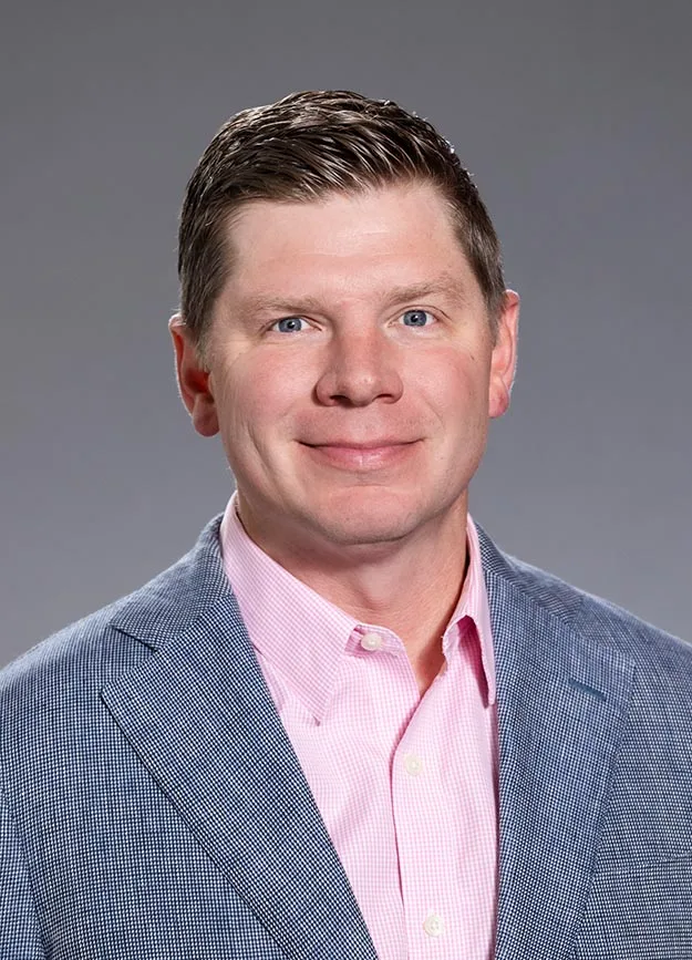 Brett Larson
