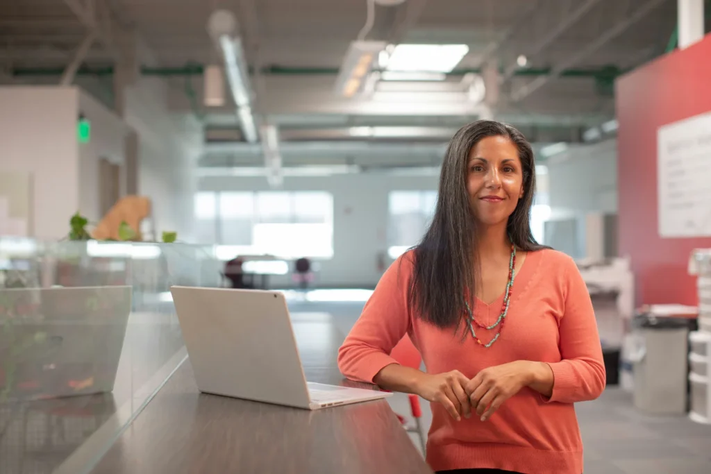 Female Business Owners